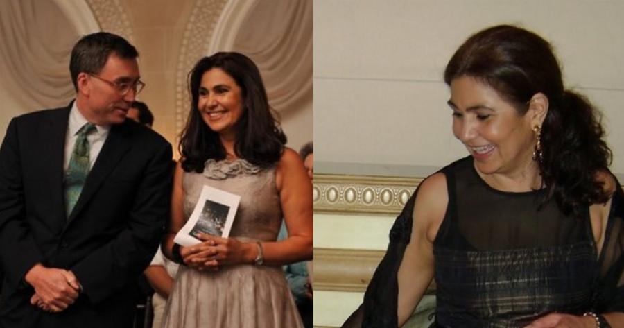 Πανωραία Παναγιωσούλη: Η Ελληνίδα που καθιέρωσε τα ελληνικά ως μόνη ξένη γλώσσα στο Χάρλεμ της Νέας Υόρκης