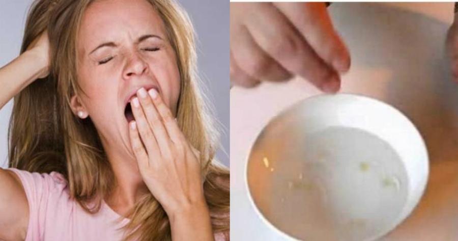 Ξεμάτιασμα: 4 παντοδύναμες ευχές για το κακό μάτι και τη γλωσσοφαγιά