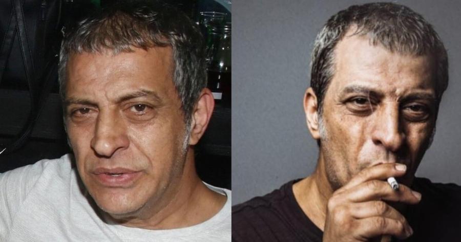 Θέμης Αδαμαντίδης: Συνελήφθη για ακόμα μια φορά σε παράνομη λέσχη να παίζει φρουτάκια