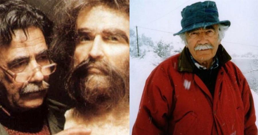 Παύλος Βρέλλης: Ο Έλληνας που έφτιαξε με τα χέρια του σε κέρινα ομοιώματα την ιστορία της χώρας μας.