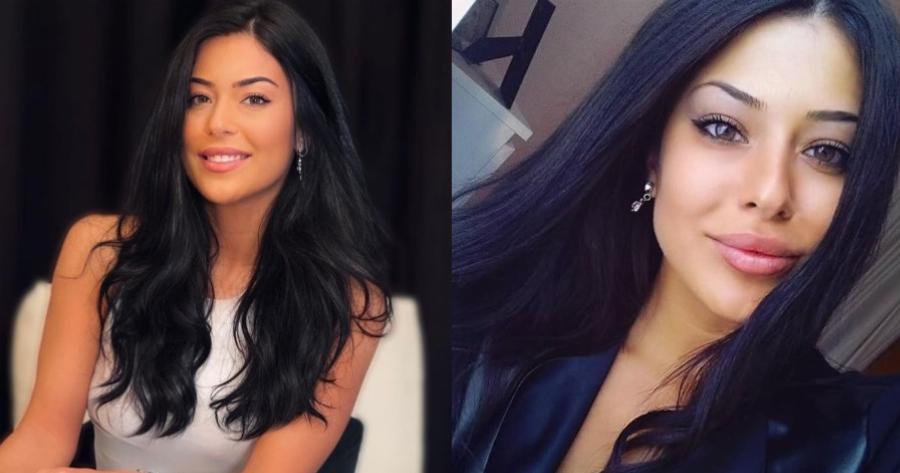 Αν ποτέ ντραπείς για κάτι που είπες, σκέψου πως υπάρχει και η Λατινοπούλου