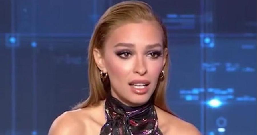 Ελένη Φουρέιρα: «Με λένε Εντέλα Φουρεράι και είμαι υπερήφανη που γεννήθηκα στην Αλβανία»