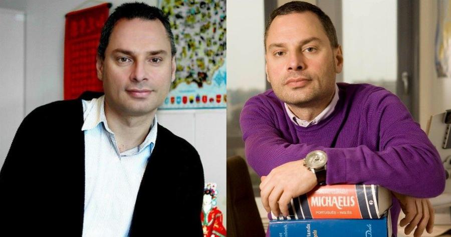 Έλληνας μιλάει 32 γλώσσες και είναι ο πιο πολύγλωσσος άνθρωπος στην Ευρώπη