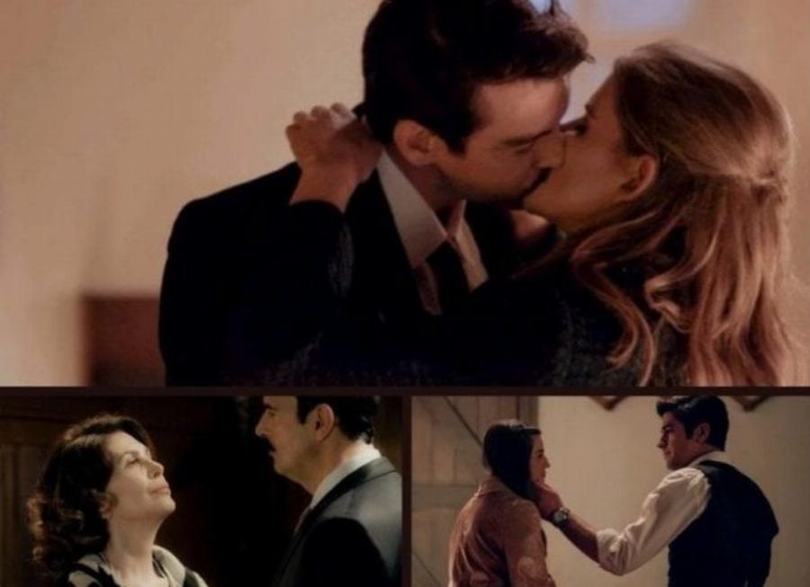 Άγριες Μέλισσες: Η απιστία, η εγκυμοσύνη, ο χωρισμός και η επανασύνδεση – Όλες οι ανατροπές του 3ου κύκλου