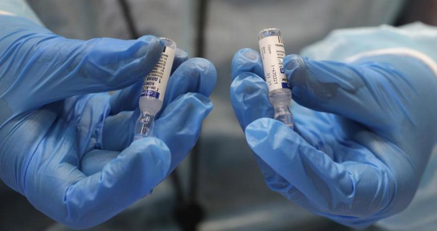 Έλληνας επιστήμονας ανακάλυψε φάρμακο για την Λευχαιμία – Ξεκινούν κλινικές δοκιμές