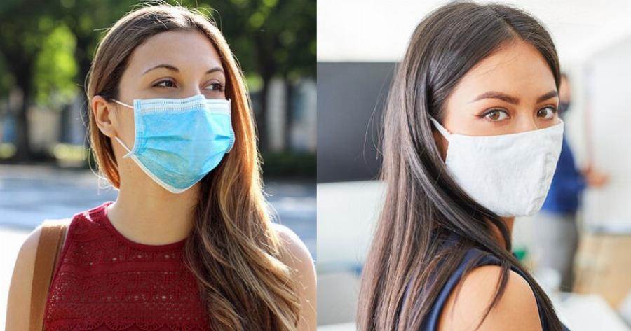 Χωρίς μάσκα οι εμβολιασμένοι από την 1η Ιουλίου – Τι άλλα προνόμια έρχονται