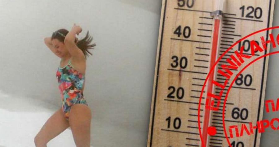 Όχι, το θερμόμετρο στη Σιβηρία ΔΕΝ έδειξε 48°C