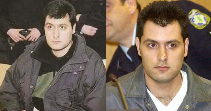 Παντελής Καζάκος: Ο υπάλληλος της ΕΡΤ που ήταν κατά συρροήν δολοφόνος αλλοδαπών