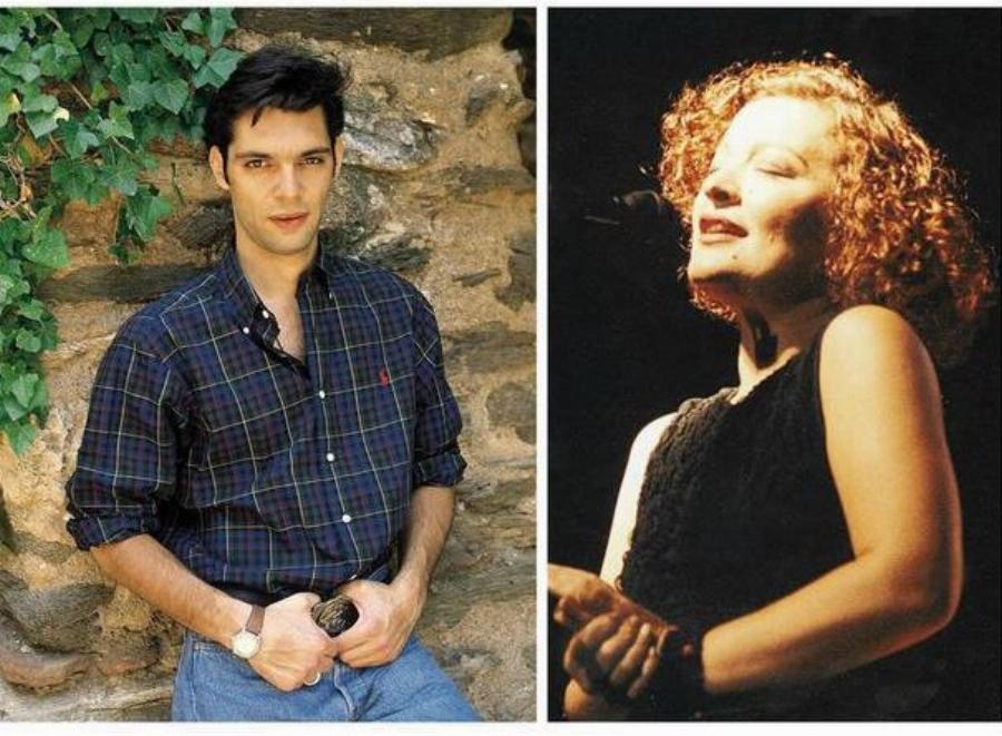 Ξεχάσαμε πως ήταν ζευγάρι: 12 κρυφοί έρωτες διάσημων Ελλήνων που το έκρυψαν καλά