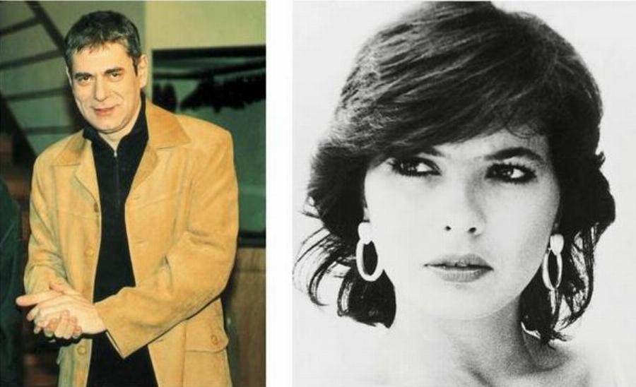 Ξεχάσαμε πως ήταν ζευγάρι: 12 κρυφοί έρωτες διάσημων Ελλήνων που το έκρυψαν καλά