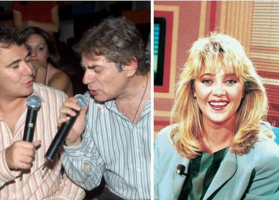 Ξεχάσαμε πως ήταν ζευγάρι: 12 κρυφοί έρωτες διάσημων Ελλήνων που το έκρυψαν καλά