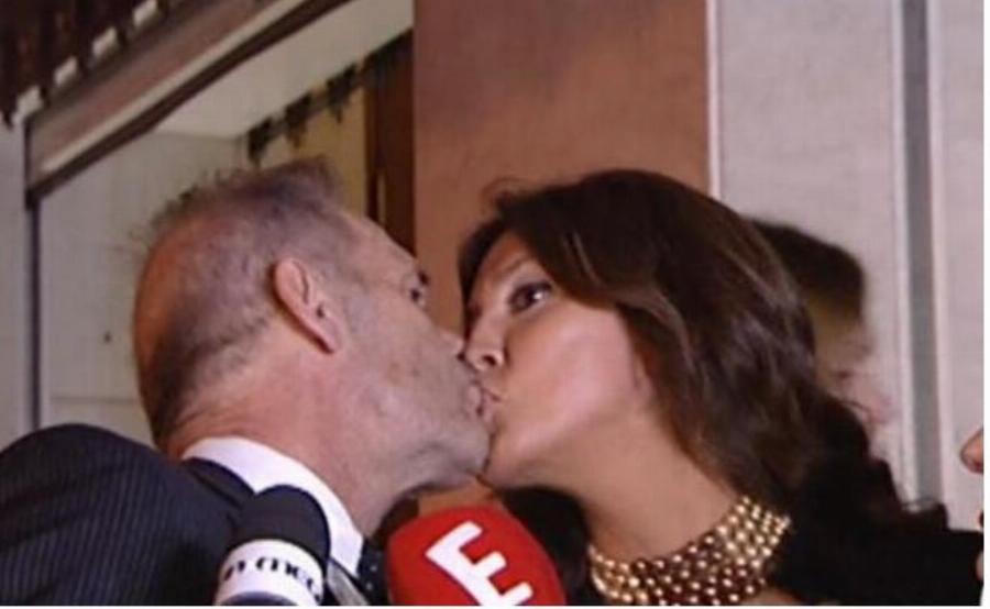 Ξεχάσαμε πως ήταν ζευγάρι: 12 κρυφοί έρωτες διάσημων Ελλήνων που το έκρυψαν καλά