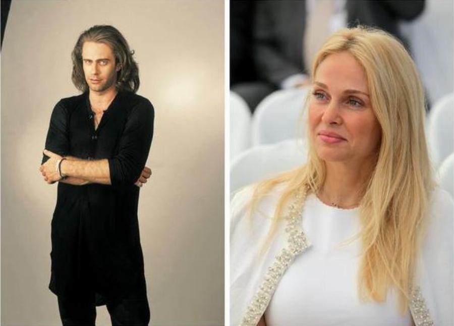 Ξεχάσαμε πως ήταν ζευγάρι: 12 κρυφοί έρωτες διάσημων Ελλήνων που το έκρυψαν καλά