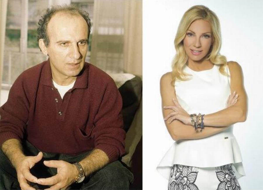 Ξεχάσαμε πως ήταν ζευγάρι: 12 κρυφοί έρωτες διάσημων Ελλήνων που το έκρυψαν καλά