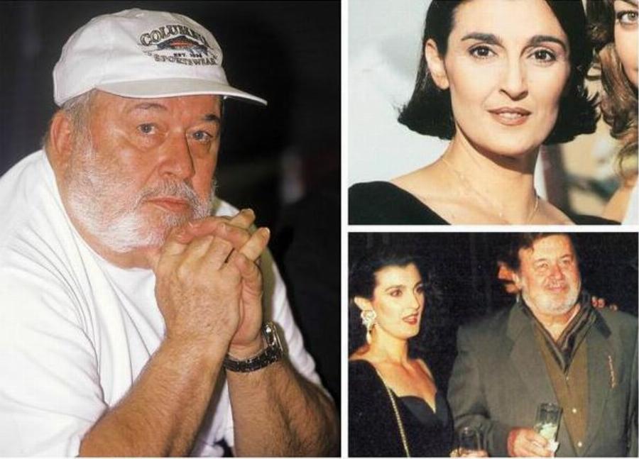 Ξεχάσαμε πως ήταν ζευγάρι: 12 κρυφοί έρωτες διάσημων Ελλήνων που το έκρυψαν καλά