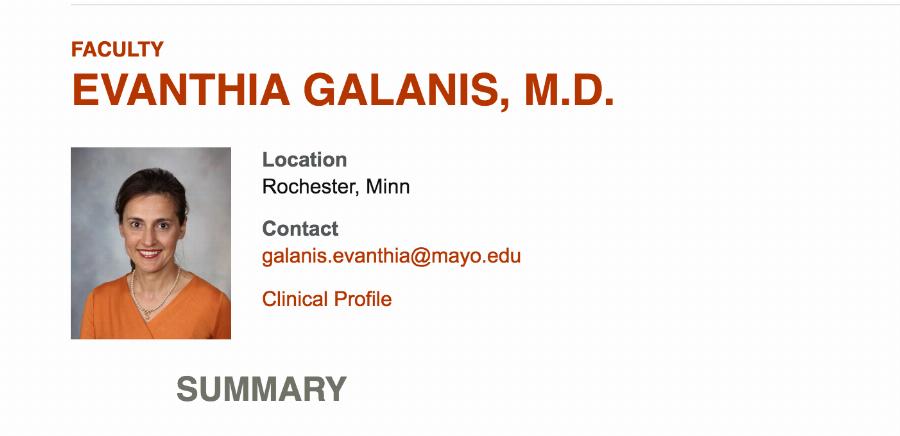 Ευανθία Γαλάνη: Η Ελληνίδα ογκολόγος που “σκοτώνει” τον καρκίνο με ιούς