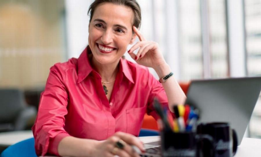 Ευανθία Γαλάνη: Η Ελληνίδα ογκολόγος που “σκοτώνει” τον καρκίνο με ιούς