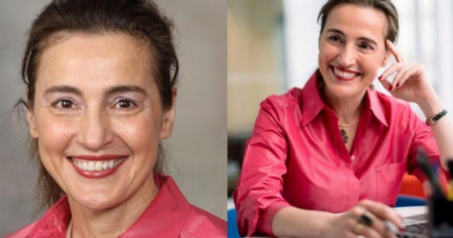 Ευανθία Γαλάνη: Η Ελληνίδα ογκολόγος που “σκοτώνει” τον καρκίνο με ιούς