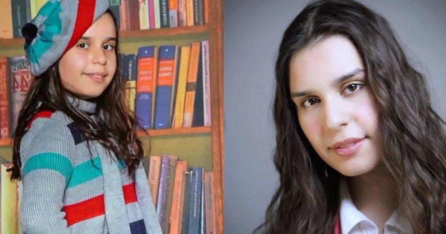 Εύη Πούλιου: Η πανέξυπνη Ελληνίδα που κατέκτησε την πρώτη θέση  σε παγκόσμιο διαγωνισμό Marketing