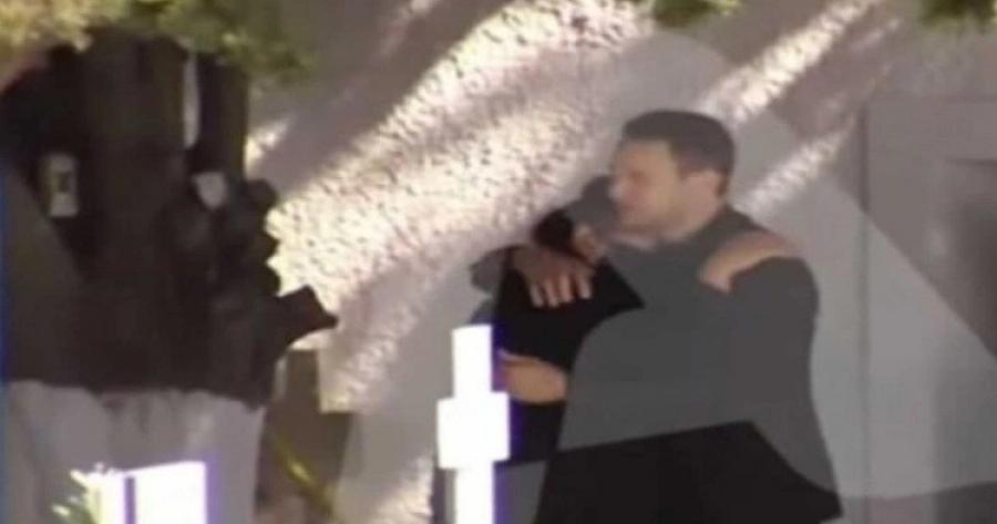 «Να είσαι η μάνα της Καρολάιν και να μαθαίνεις ότι αυτός που έκλαιγε μαζί σου είναι ο δολοφόνος»