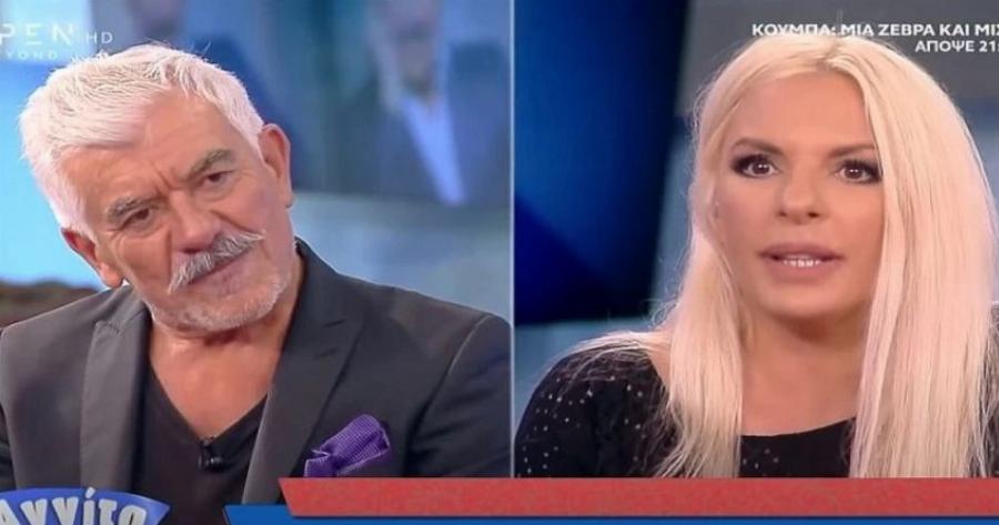 Γιαννόπουλος προς αντιεμβολιαστές: «Υπάρχουν κάποιοι ηλίθιοι, που λένε ότι θέλουν να μας βάλουν διάφορα»