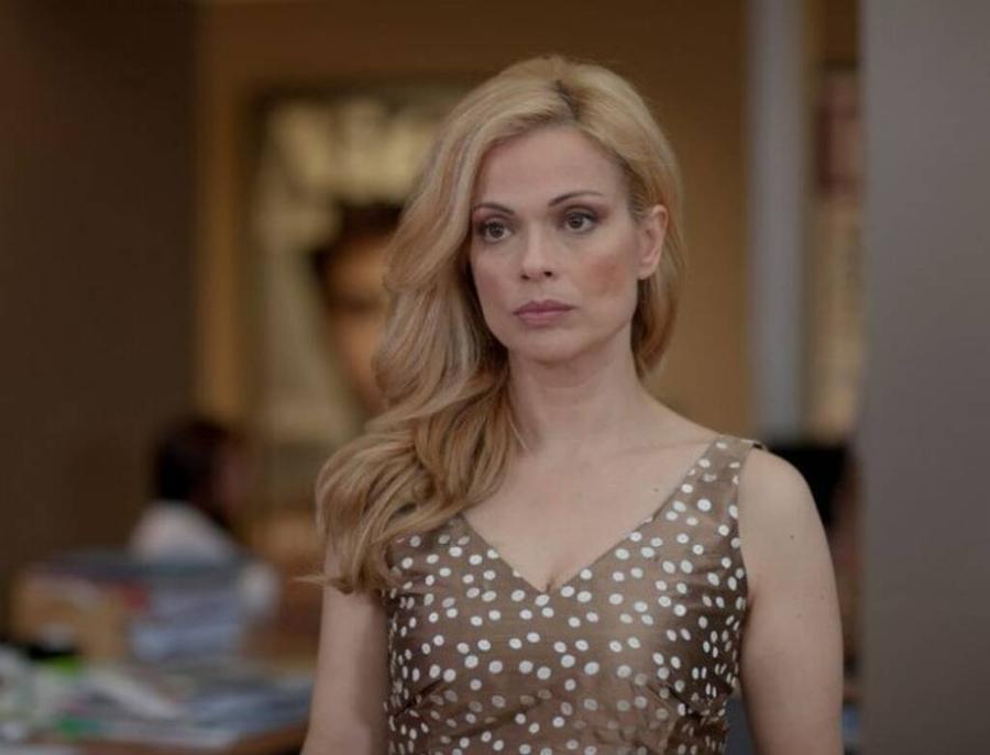 Δάφνη Λαμπρόγιαννη: «Είμαι πολύ περήφανη για την καταγωγή μου»