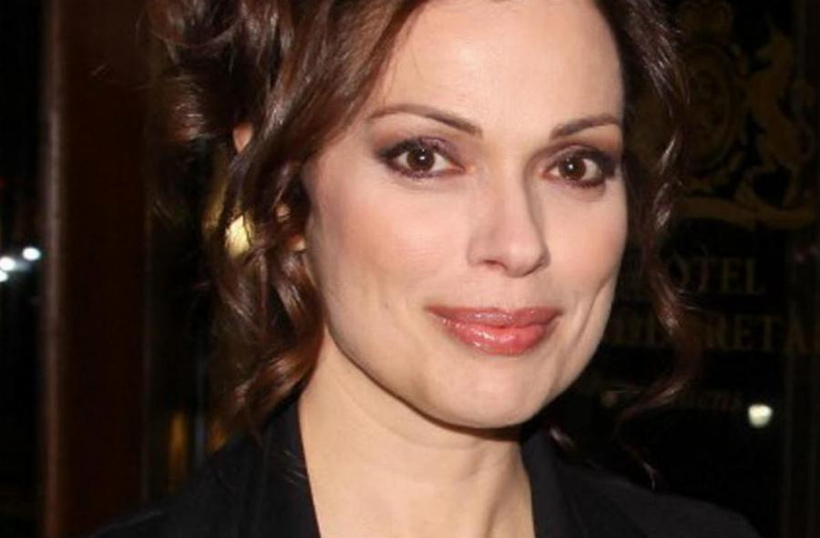 Δάφνη Λαμπρόγιαννη: «Είμαι πολύ περήφανη για την καταγωγή μου»