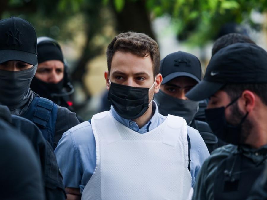 Το βίντεο της δολοφονίας της Καρολάιν: Κίνηση- ματ των αρχών που δεν περίμενε ο Αναγνωστόπουλος