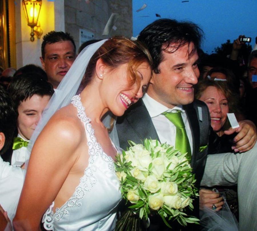 Έκλεψαν την παράσταση: 12 γάμοι διάσημων Ελληνίδων που οι νύφες ήταν κούκλες