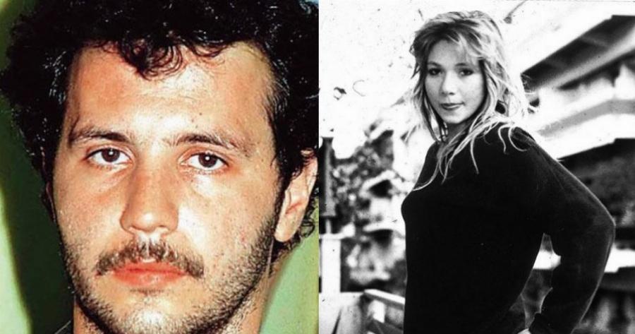 Λύγισε μέχρι και ο Πάνος Σόμπολος: Ο πιο άγριος γυναικοκτόνος στα ελληνικά χρονικά προδόθηκε από μια απόδειξη