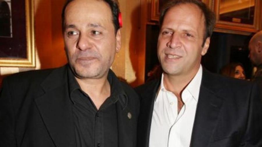 Από κολλητοί γίναν ξένοι: 5 αντρικές φιλίες που τέλειωσαν άδοξα και δεν μιλάνε καν μεταξύ τους