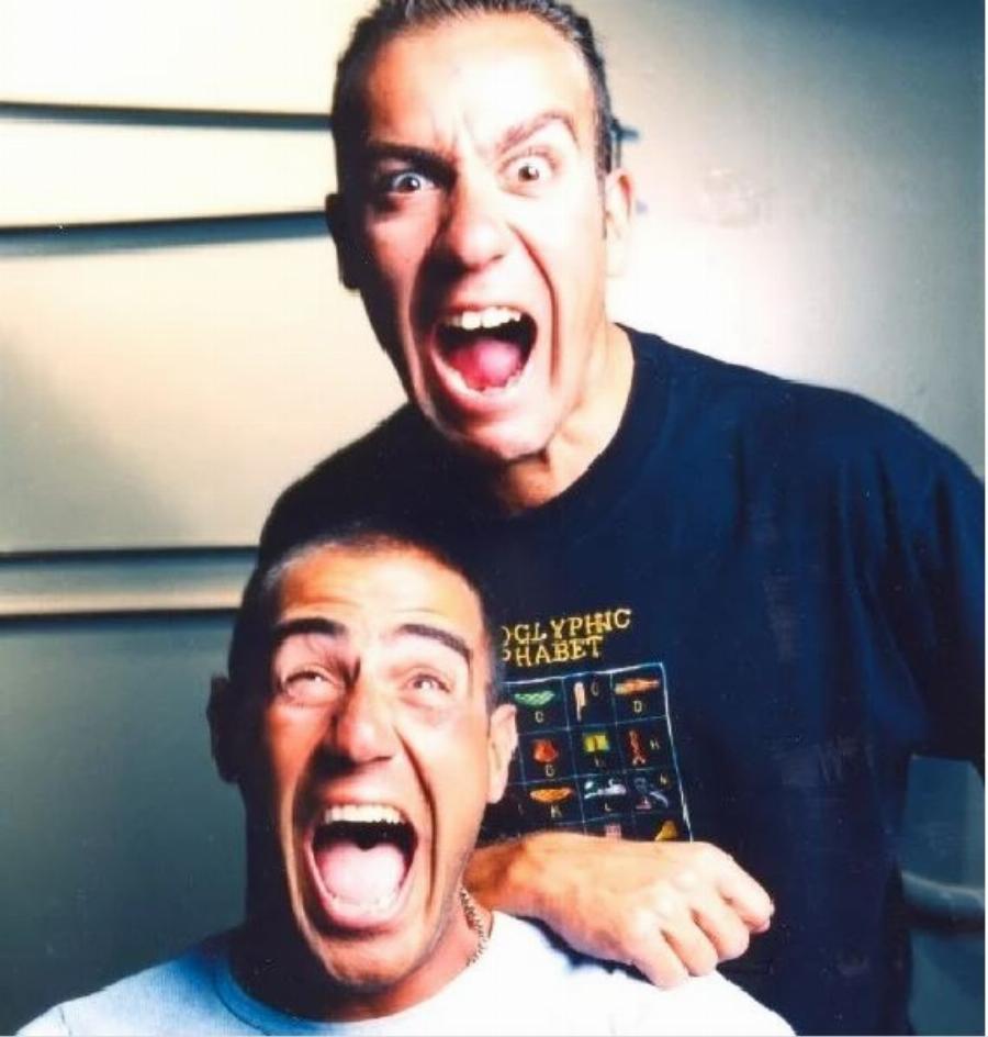 Από κολλητοί γίναν ξένοι: 5 αντρικές φιλίες που τέλειωσαν άδοξα και δεν μιλάνε καν μεταξύ τους