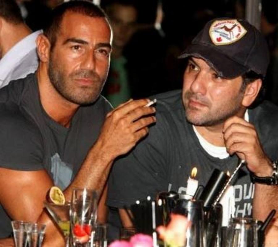 Από κολλητοί γίναν ξένοι: 5 αντρικές φιλίες που τέλειωσαν άδοξα και δεν μιλάνε καν μεταξύ τους