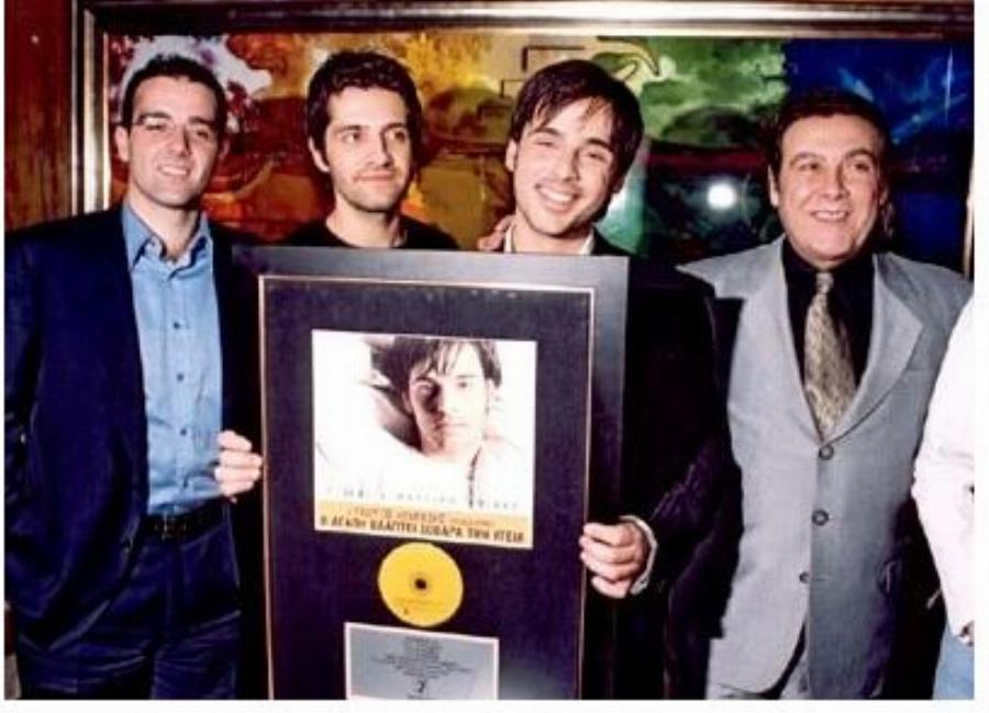 Από κολλητοί γίναν ξένοι: 5 αντρικές φιλίες που τέλειωσαν άδοξα και δεν μιλάνε καν μεταξύ τους