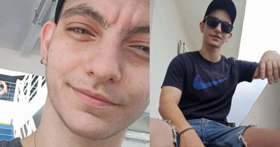 Έλληνας αστυνομικός ζητάει οικονομική ενίσχυση για να κάνει εγχείρηση αλλαγής φύλου