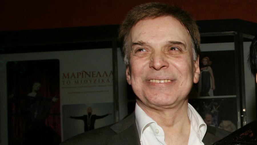 Το παραδέχτηκαν δημόσια: 10 διάσημοι Έλληνες που δήλωσαν ότι είναι ομοφυλόφιλοι