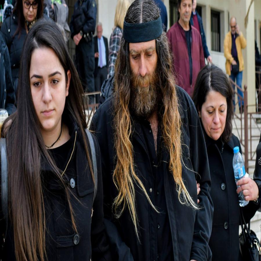 Πατέρας Γιακουμάκη: «Δεν έχασα κλειδιά, ούτε πρόβατο… έχασα το παιδί μου»