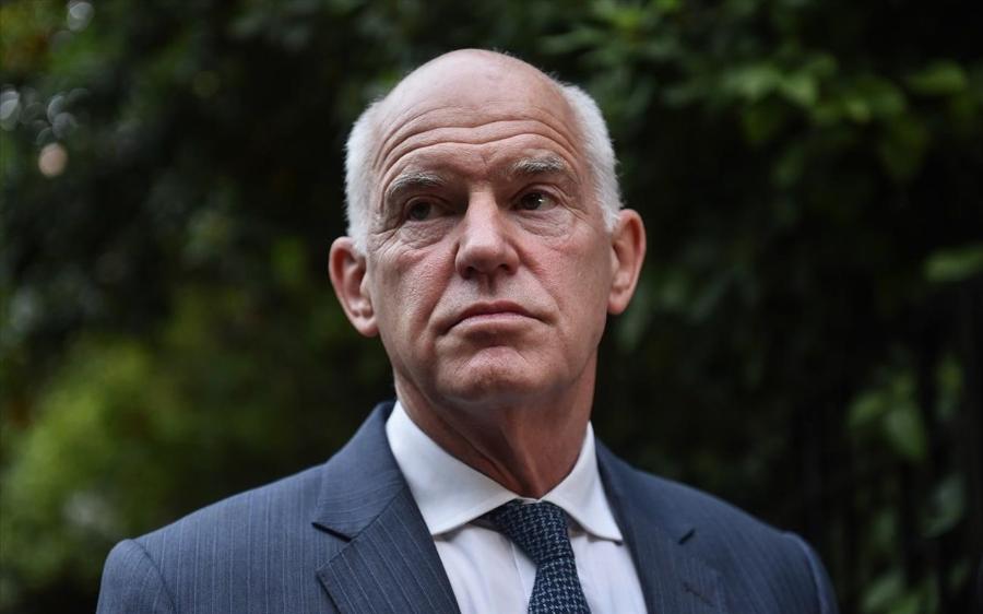 Παπανδρέου: «Έχω δουλέψει εργάτης στη Σουηδία για να πληρώσω τις σπουδές μου»