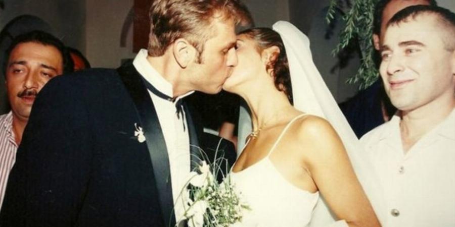 Έκλεψαν την παράσταση: 12 γάμοι διάσημων Ελληνίδων που οι νύφες ήταν κούκλες