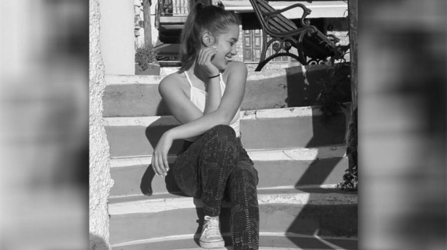 Γλυκά Νερά: Τα συγκινητικά λόγια του πατέρα της Καρολάιν