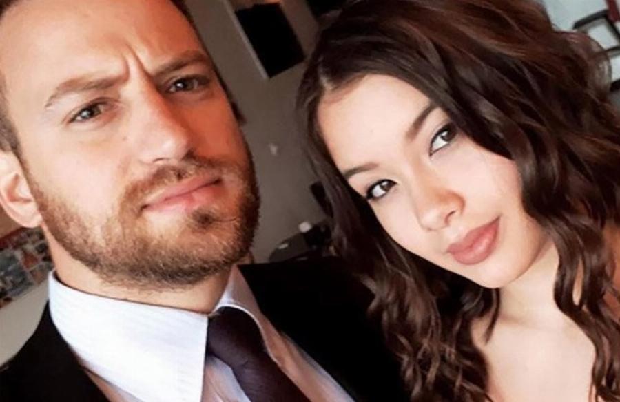 Που ήταν όλοι αυτοί όταν ο Flying Babis φερόταν στην Καρολάιν σαν κτήμα του και έβριζε και απειλούσε δημόσια στο νησί;