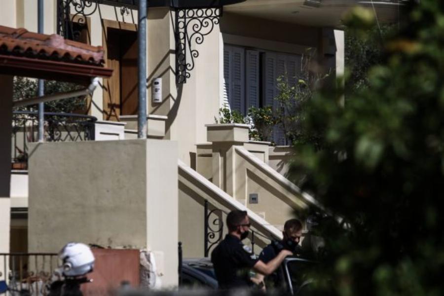 Γλυκά Νερά: «Σαν να καθάρισαν το σπίτι με χλωρίνη» λέει η Αστυνομία