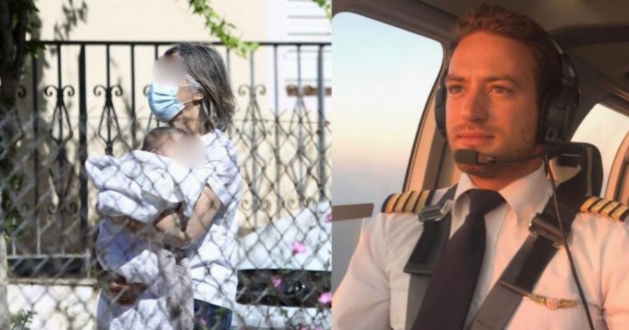 Γλυκά Νερά: Η σχέση του δολοφόνου με τη μάνα του – Η ατάκα «φωτιά» για τη Λυδία