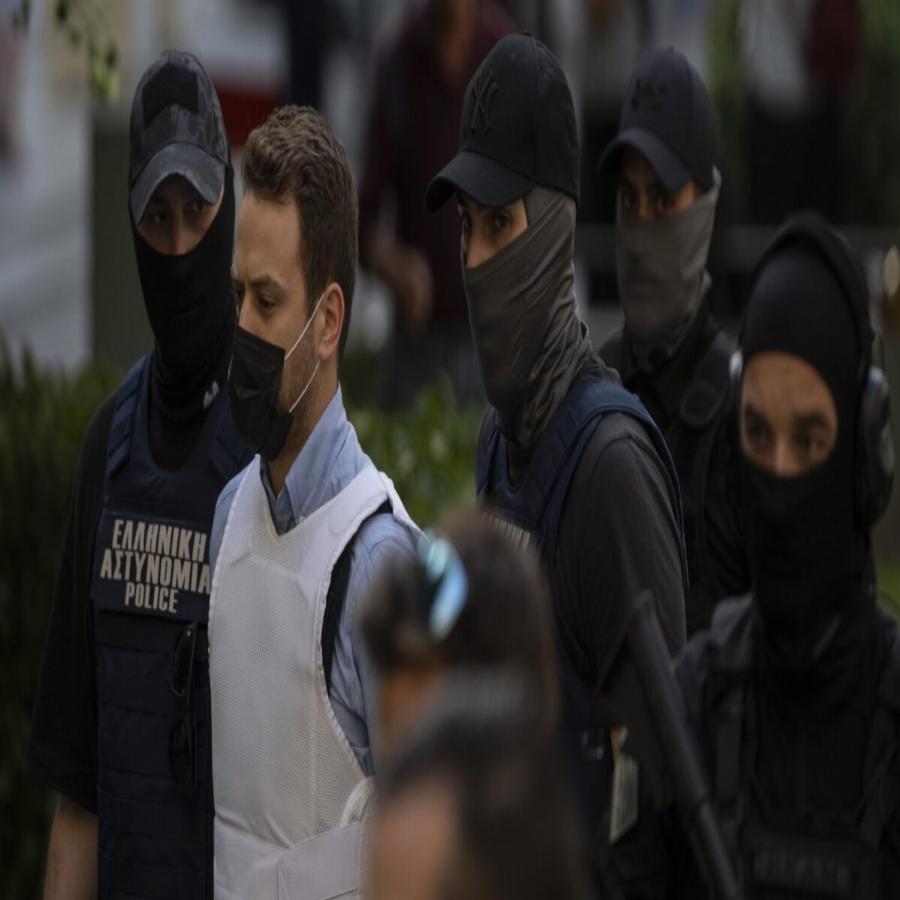 Τένια Μακρή για δολοφόνο Αναγνωστόπουλο: «Στη δίκη θα δείτε μια γοητευτική προσωπικότητα, θα γίνετε κι εσείς followers»