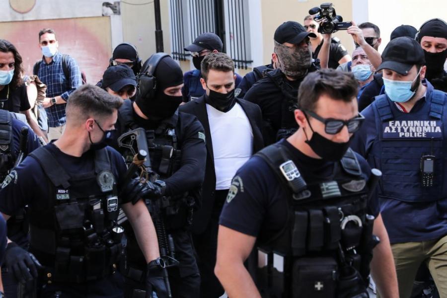 Γι’ αυτό την τράβηξε: Η λεπτομέρεια πίσω από την τελευταία φωτό της Κάρολαϊν πριν τη δολοφονία της που καίει τον πιλότο