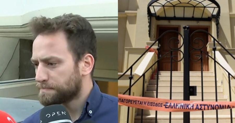 «Το λύσαμε από ένα κεφαλάκι καρφίτσας ιδρώτα»: Το στοιχείο-κλειδί που δίνει τη λύση στο γρίφο των Γλυκών Νερών