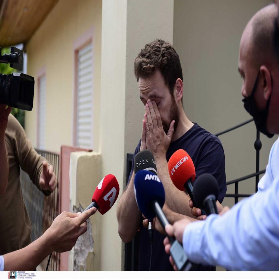 «Το λύσαμε από ένα κεφαλάκι καρφίτσας ιδρώτα»: Το στοιχείο-κλειδί που δίνει τη λύση στο γρίφο των Γλυκών Νερών