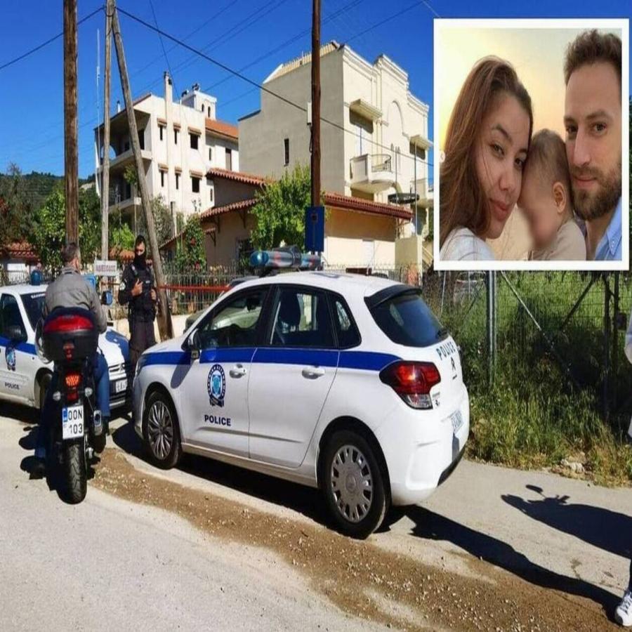 Πραγματική σχέση πιλότου – Καρολάιν:  Η ατάκα της ψυχολόγου της που προβληματίζει τις Αρχές