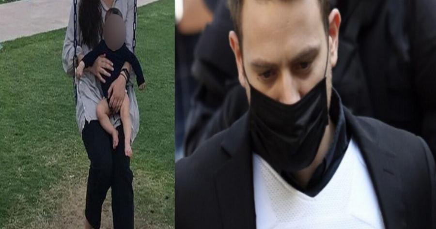 Γλυκά Νερά: Επιμέλεια της μικρής Λυδίας από Οκτώβρη μέχρι Απρίλη ζητά η οικογένεια του δολοφόνου