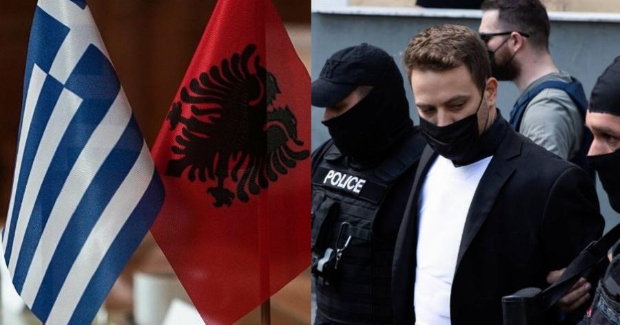 Κοινότητα Αλβανών μεταναστών: «Αναμένουμε δημόσια Συγγνώμη από τα ΜΜΕ»